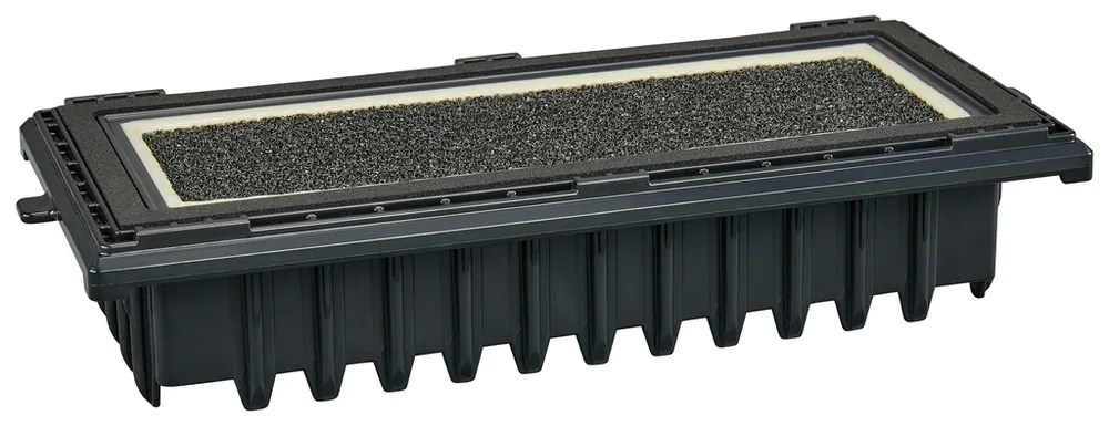 Makita Accessoires 1910N0-0 Filtre à fluide VC006G/VC007G