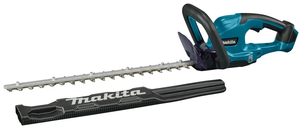 Makita DUH507Z Taille-haie Accu 18V 50 cm hors batteries et chargeur
