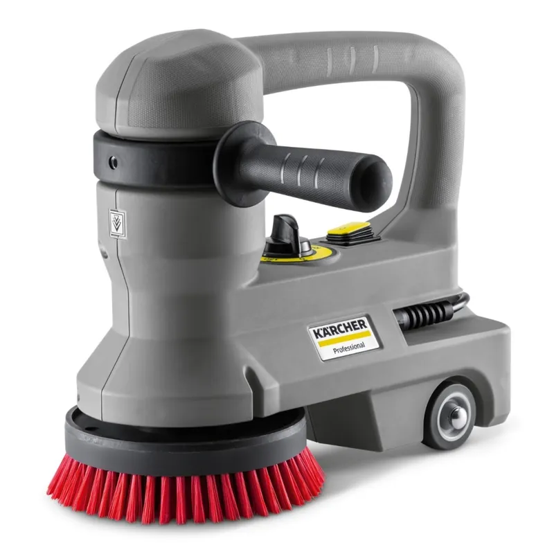 Kärcher Professional 1.737-107.0 BD 17/5 C Ep Nettoyeur d‘escalier