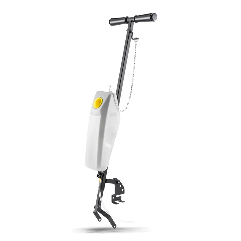Kärcher Professional 2.644-023.0 Réservoir d‘eau pour la machine de nettoyage d‘escaliers BD 17/5 C Ep