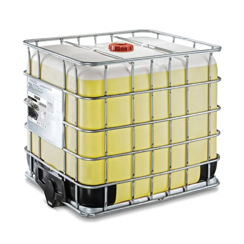 Kärcher Professional 6.295-559.0 PressurePro Aktivreiniger, alcaline RM 81, 1000l