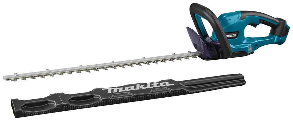 Makita DUH607Z Taille-haie Accu 18V 60 cm hors batteries et chargeur