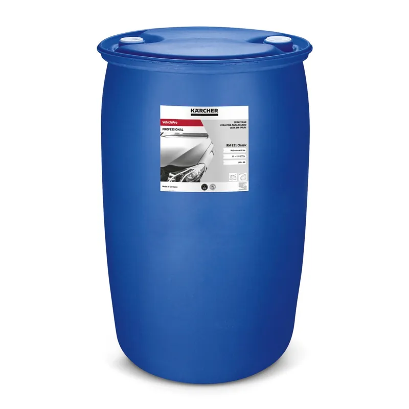 Kärcher Professional 6.295-084.0 VehiclePro spray wash RM 821 Classic, 200l