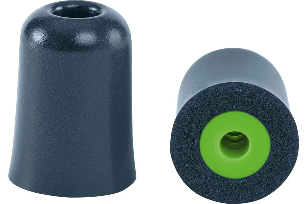 Festool Accessoires 577797 EB-G-L1/12 Bouchons d‘oreille pour le casque intra-auriculaire GHS 25 I Bluetooth - protection auditive