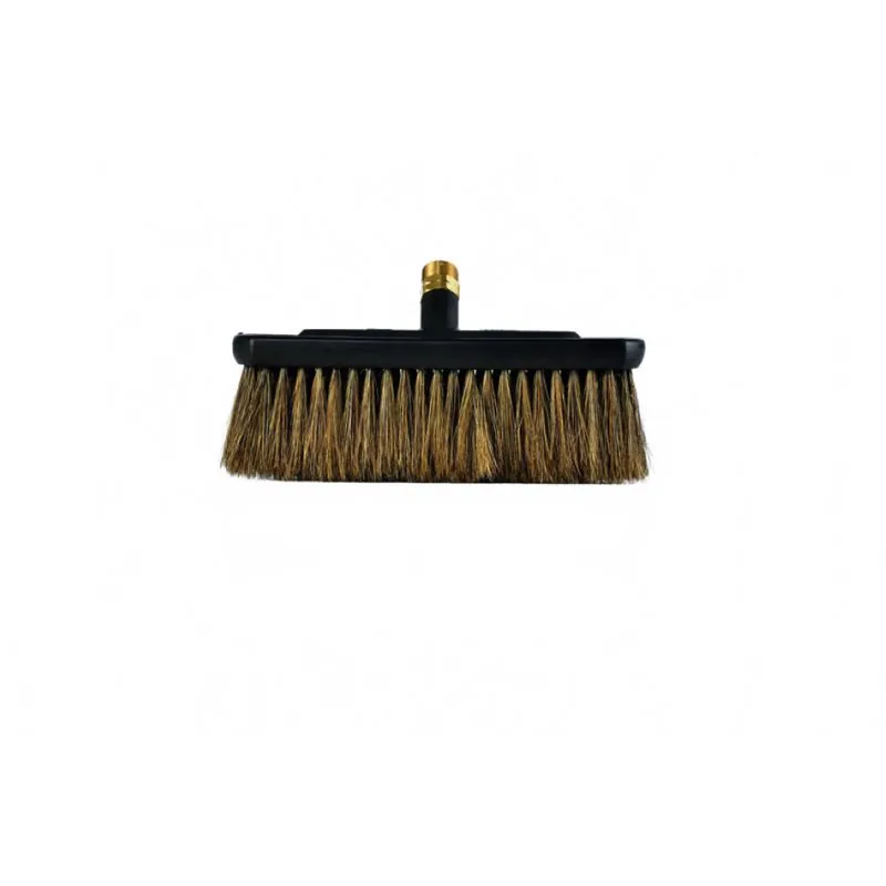 Kränzle Accessoires 41050.0 Laver la brosse dans le sens de la largeur