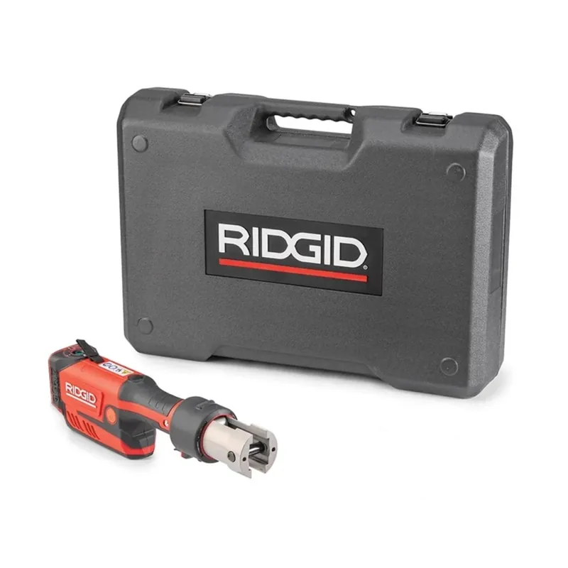 Ridgid 69853 RP351 Pince à sertir Standard 12 - 108 mm 18V hors batteries et chargeur