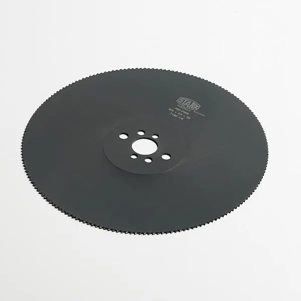 Stark HI275.40.T5.25.E.DM05 Lame de scie HSS Inox ‘‘Ecoface‘‘ T5 275x40x2.5