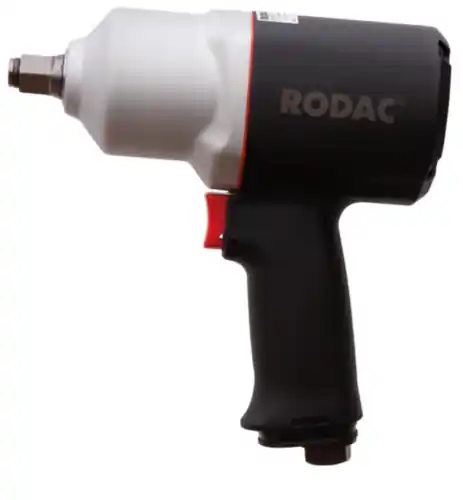 Rodac RC2775 Clé à chocs 1/2