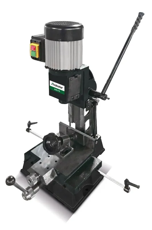 Holzstar 715906116 BSM-H 16 trous carrés