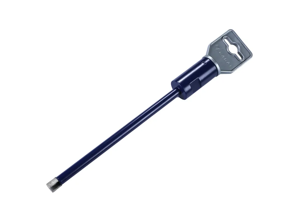 Carat EP01015040 LASER PREMIUM DIAMANT BORE 10x150xM16