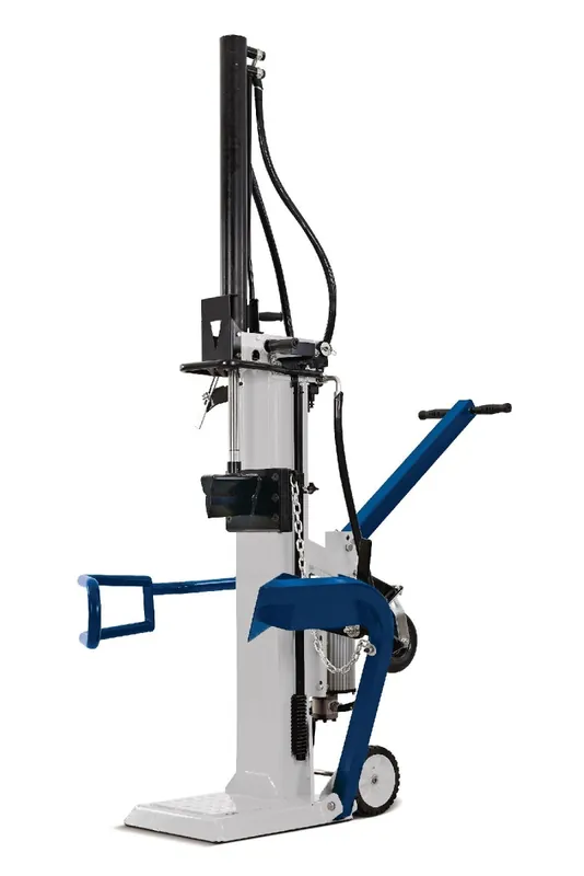 Holzkraft 715981011 HSE11-1100 Fendeur de bûches sur pied 400V