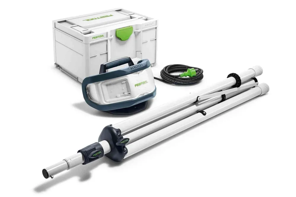 Festool 576402 Lampe de travail SYSLITE DUO-Set