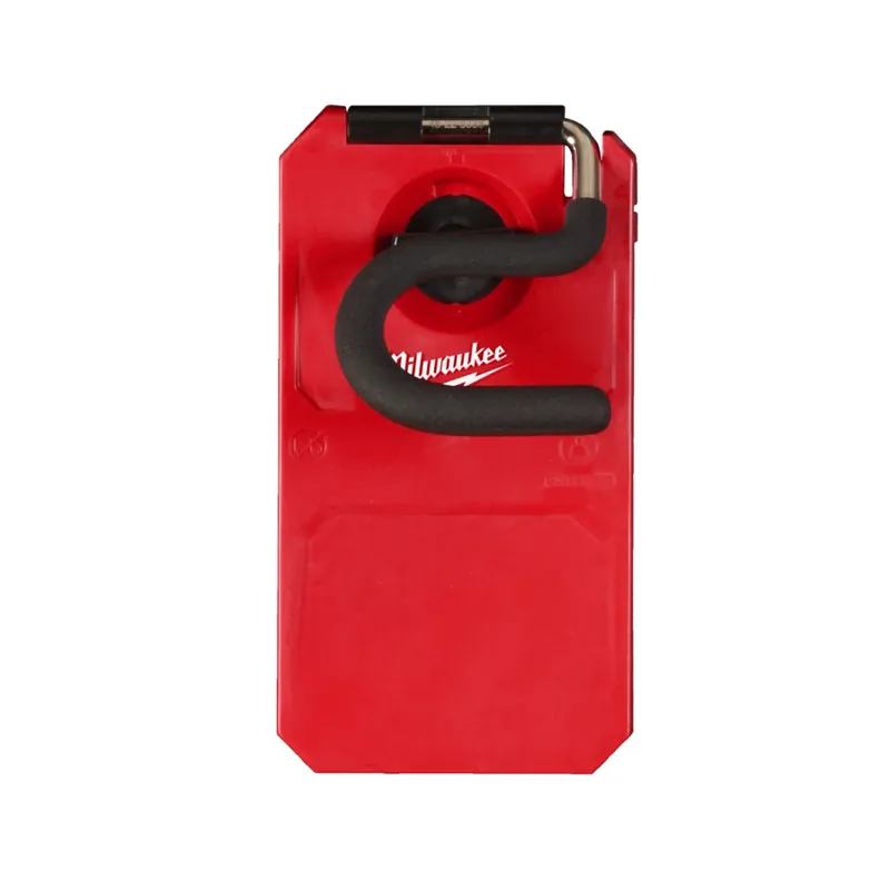 Milwaukee Accessoires 4932480703 Packout Large S Hook