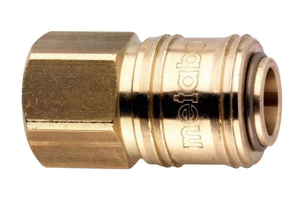 Metabo Accessoires 7801009055 Raccord rapide R 1/4" Bi