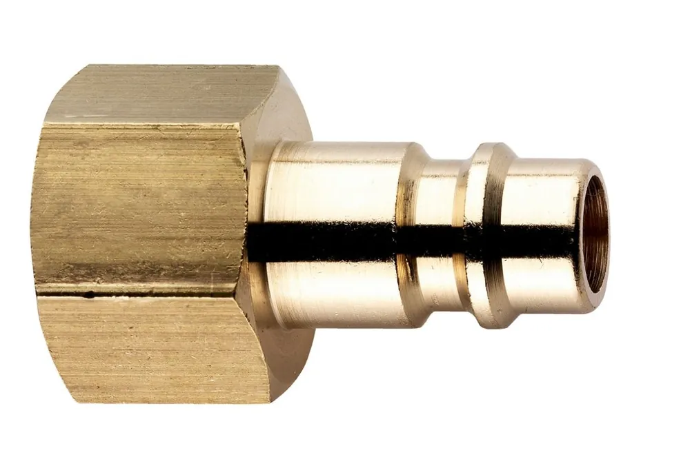 Metabo Accessoires 7803009125 Bouchon fileté R 1/4" Bi