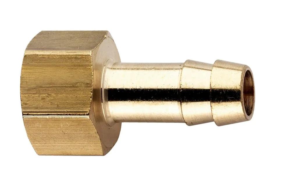 Metabo Accessoires 7805009459 Passe-fil R 3/8" Bi x 6mm