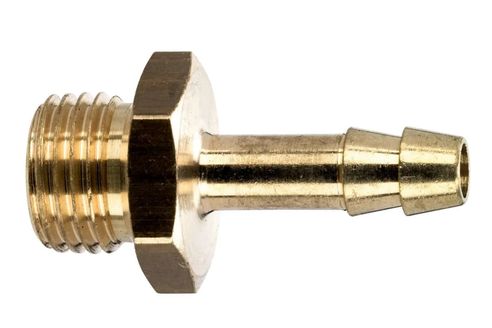 Metabo Accessoires 7805009483 Passe-fil R 3/8" Bu x 9mm