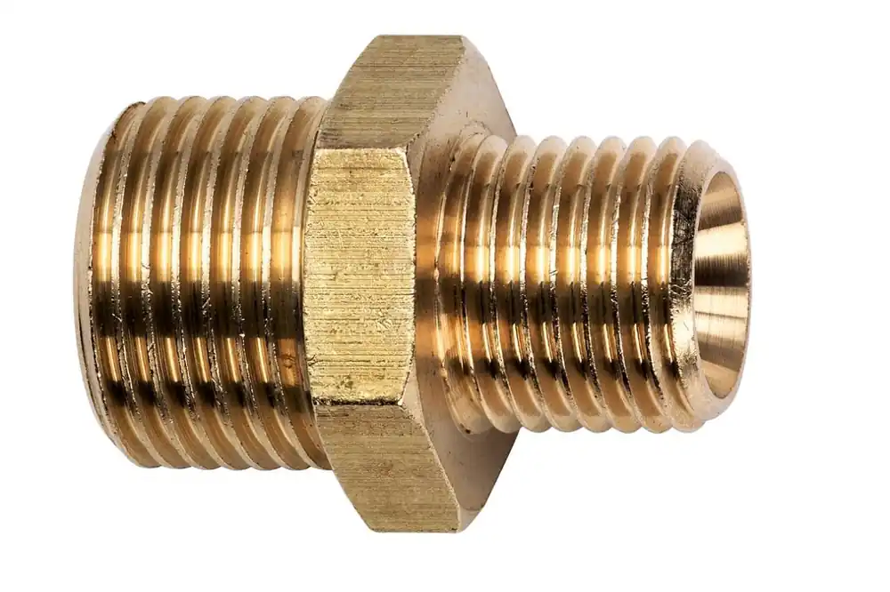 Metabo Accessoires 7808009247 Nipple de réduction R 1/8 "x1/4" outw.
