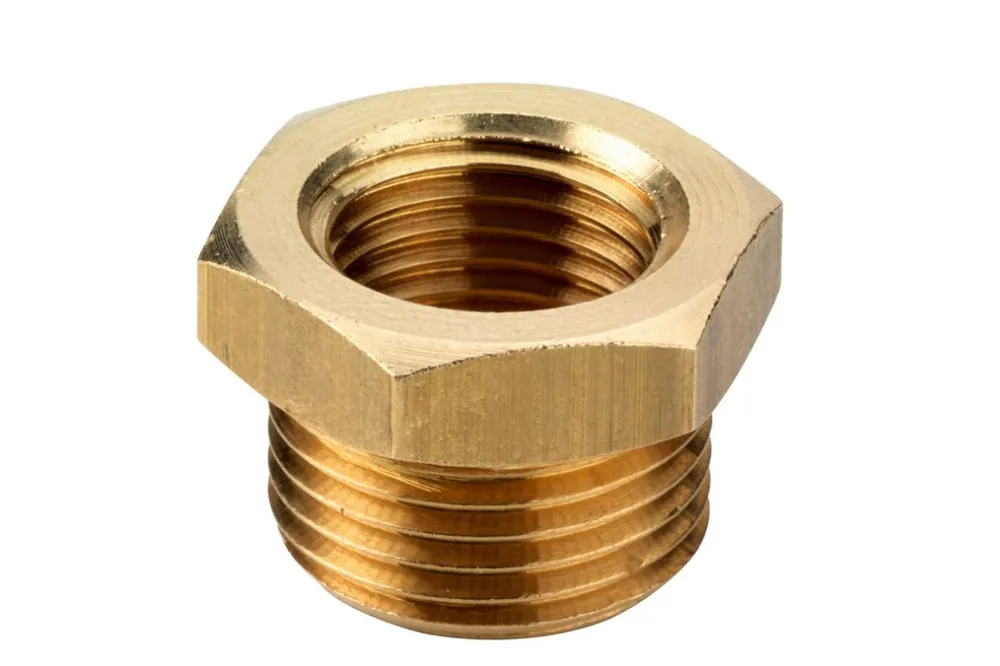Metabo Accessoires 7809009275 Nipple de réduction R 1/8 "x1/4"