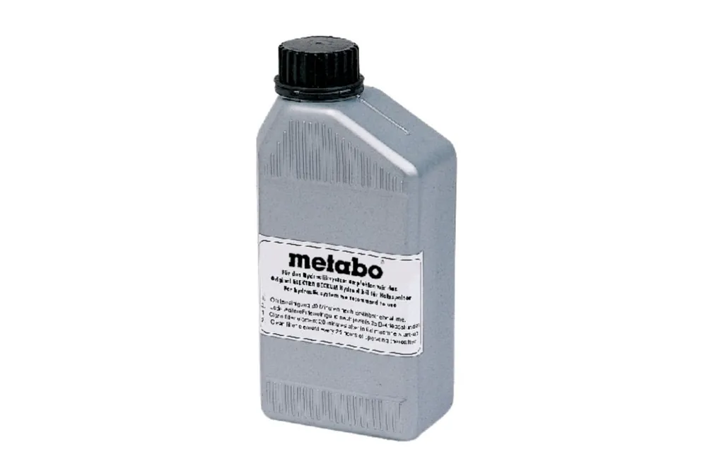 Metabo Accessoires 910011936 910011936 Huile hydraulique