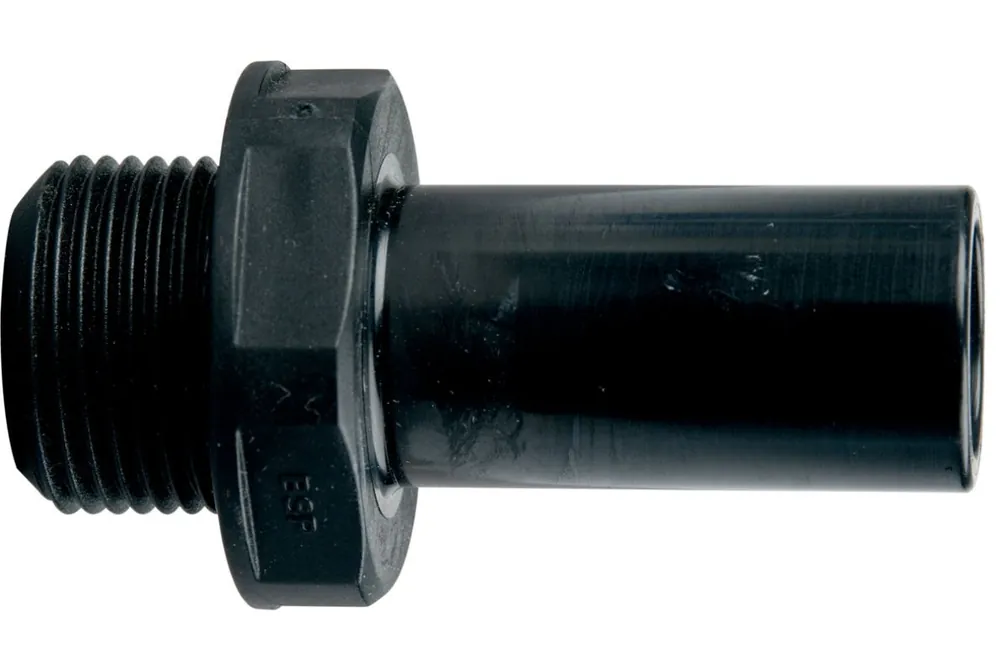 Metabo Accessoires 7876193986 Tubes RS 22 G 1/2"