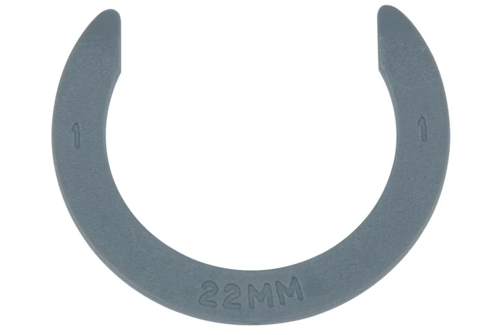 Metabo Accessoires 7876194117 Bague d‘arrêt SR 22