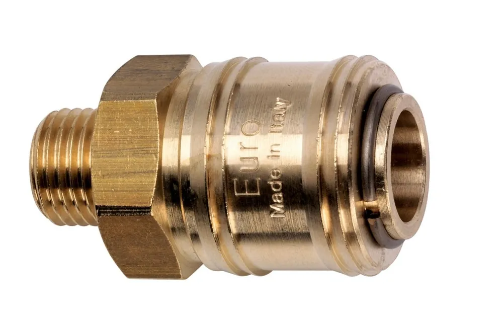 Metabo Accessoires 901025908 901025908 Raccord rapide R 1/2" Bu