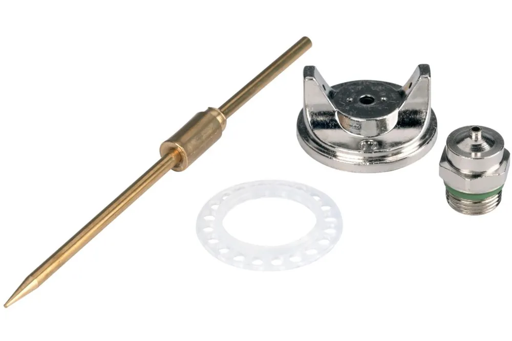 Metabo Accessoires 901026858 901026858 Jeu d‘embouts 1,2 mm
