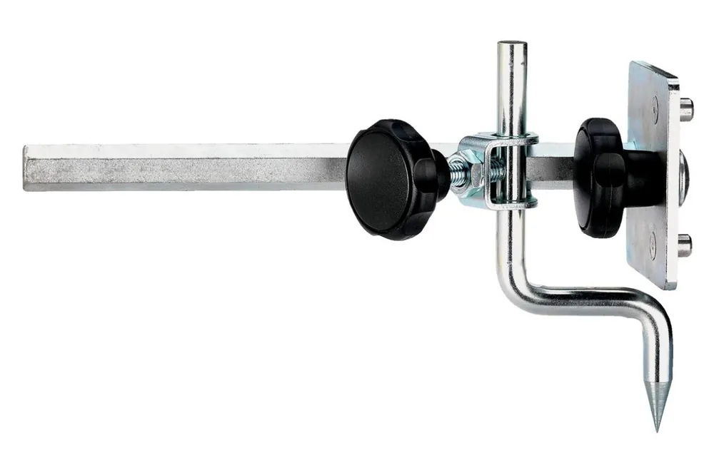 Metabo Accessoires 909031249 909031249 Scie circulaire pour BAS