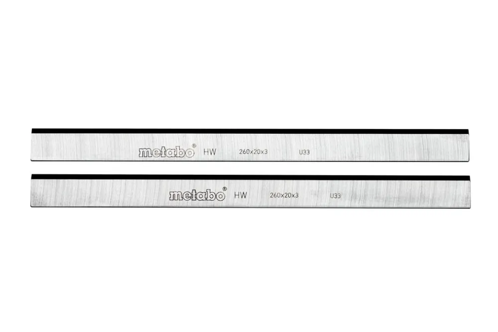 Metabo Accessoires 911030730 911030730 Ciseau HM HC 260 M / HC 260 K