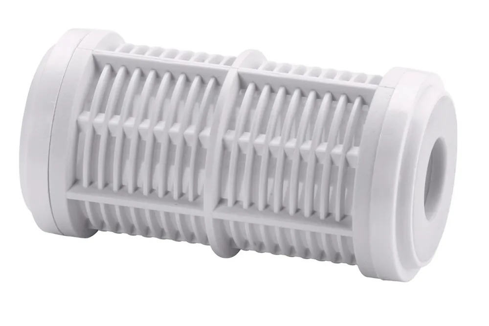 Metabo Accessoires 903028440 903028440 Cartouche filtrante en plastique lavable contre le sable et les solides 1" court