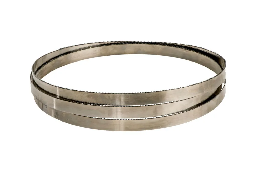 Metabo Accessoires 909052939 909052939 Bande de scie 1067X5.0X0.5 14 dents bois