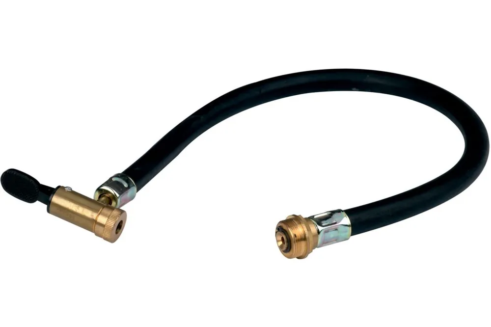 Metabo Accessoires 1001672319 Tuyau avec embout à levier complet