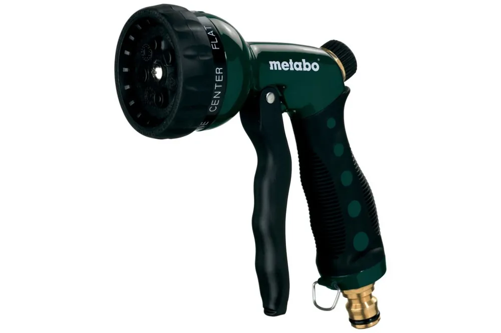 Metabo Accessoires 903060778 903060778 Arroseur de jardin GB 7