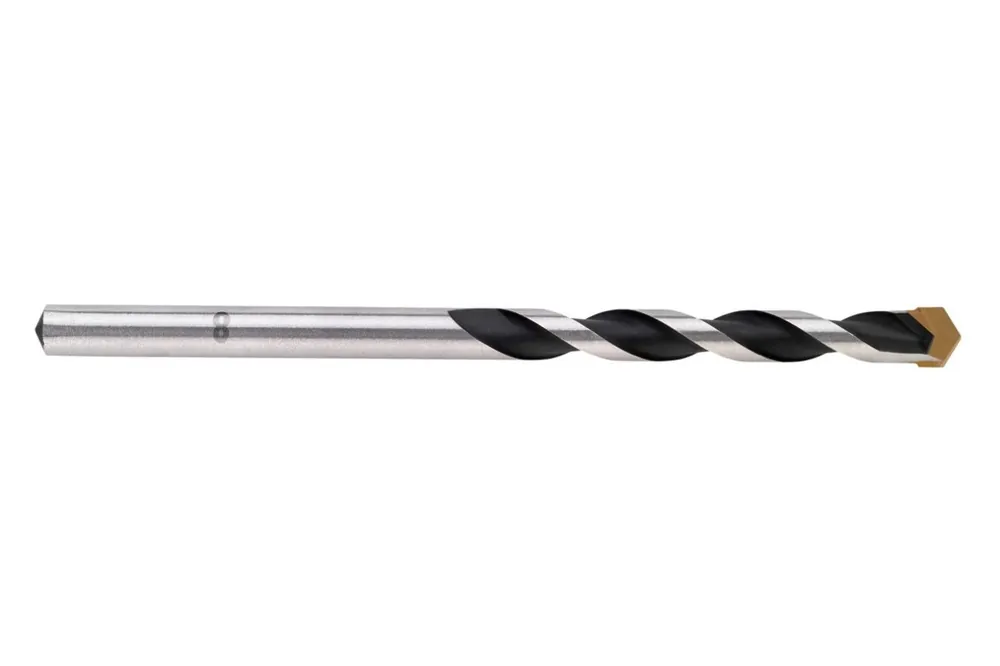 Metabo Accessoires 627694000 Foret universel 12.0x260 HM