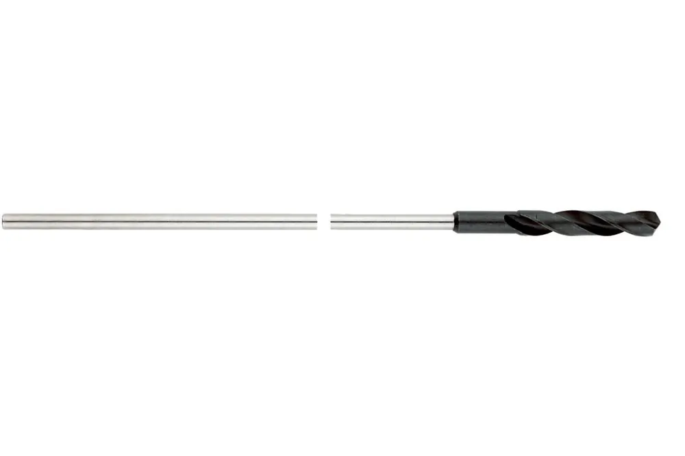 Metabo Accessoires 627337000 Foret de coffrage Ø 20x400 HSS