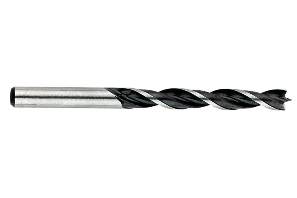 Metabo Accessoires 627992000 Mèche à bois 9 x 120 CV