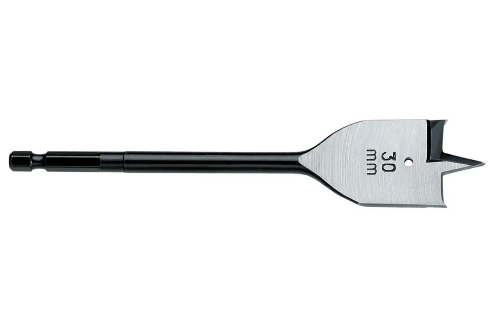 Metabo Accessoires 627323000 Foret à vitesse Ø 26x152