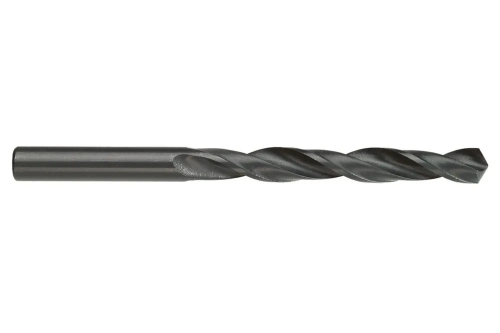 Metabo Accessoires 627742000 Mèches à métaux (10 pièces) HSS R 5,2 x 86