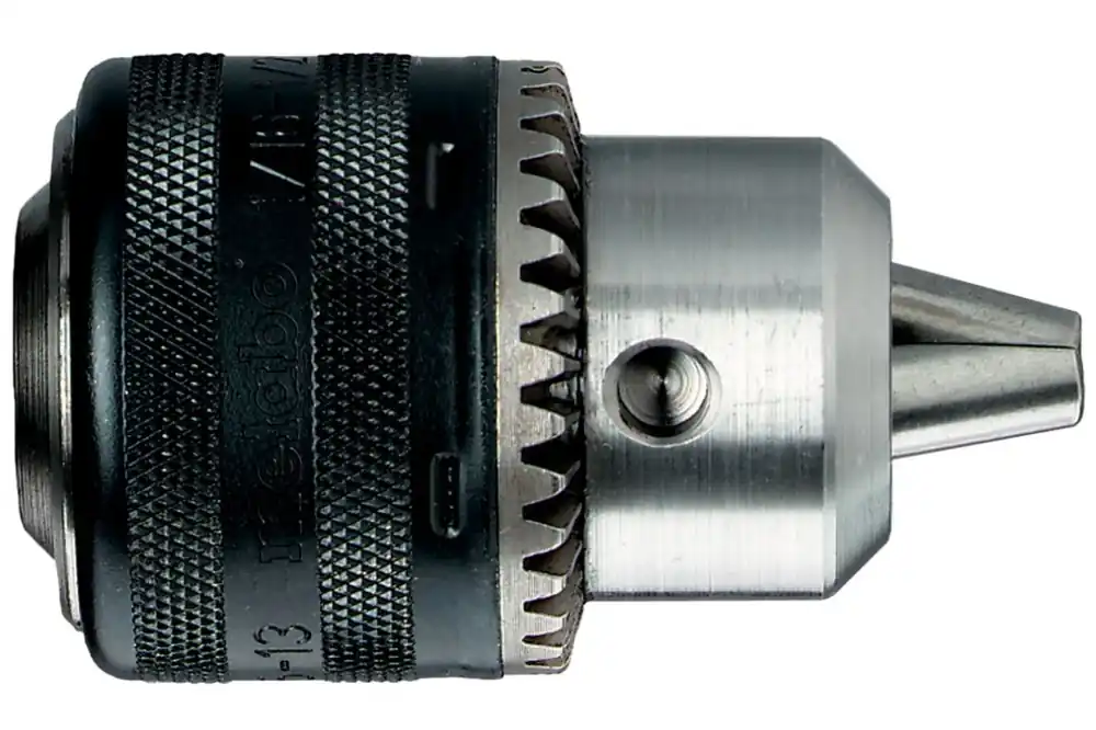 Metabo Accessoires 635255000 Mandrin de perçage à crémaillère 799 - 1.5 / 13 - 3/8"-24 UNF