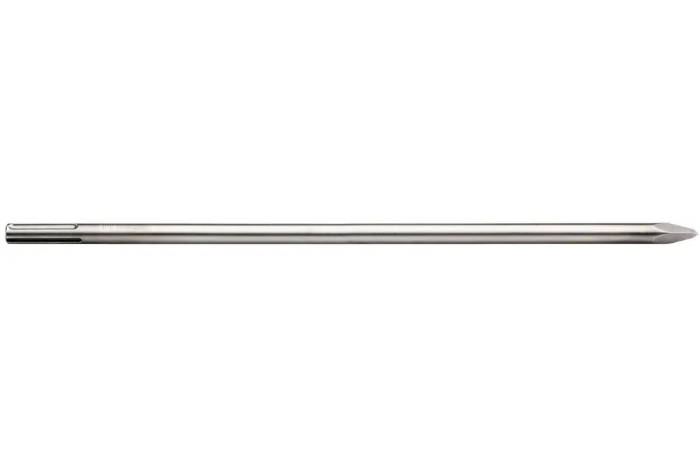 Metabo Accessoires 623358000 Burin pointu SDS-max 600 mm