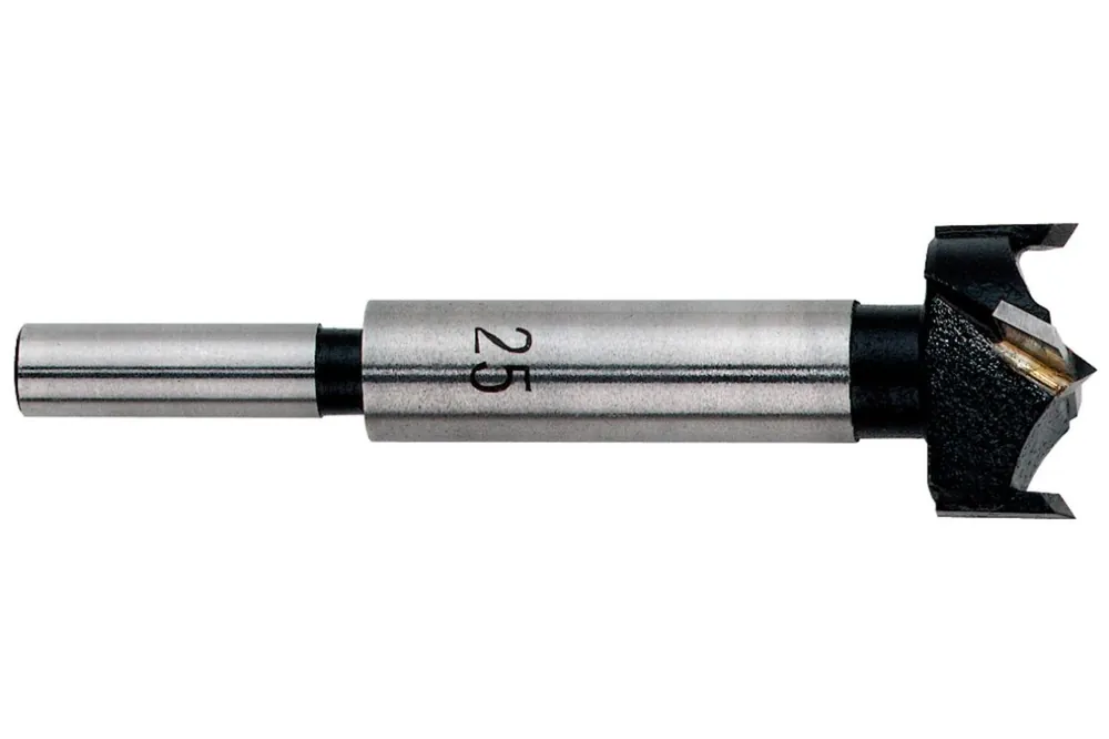 Metabo Accessoires 625129000 Foret cylindrique carbure Ø 35x90
