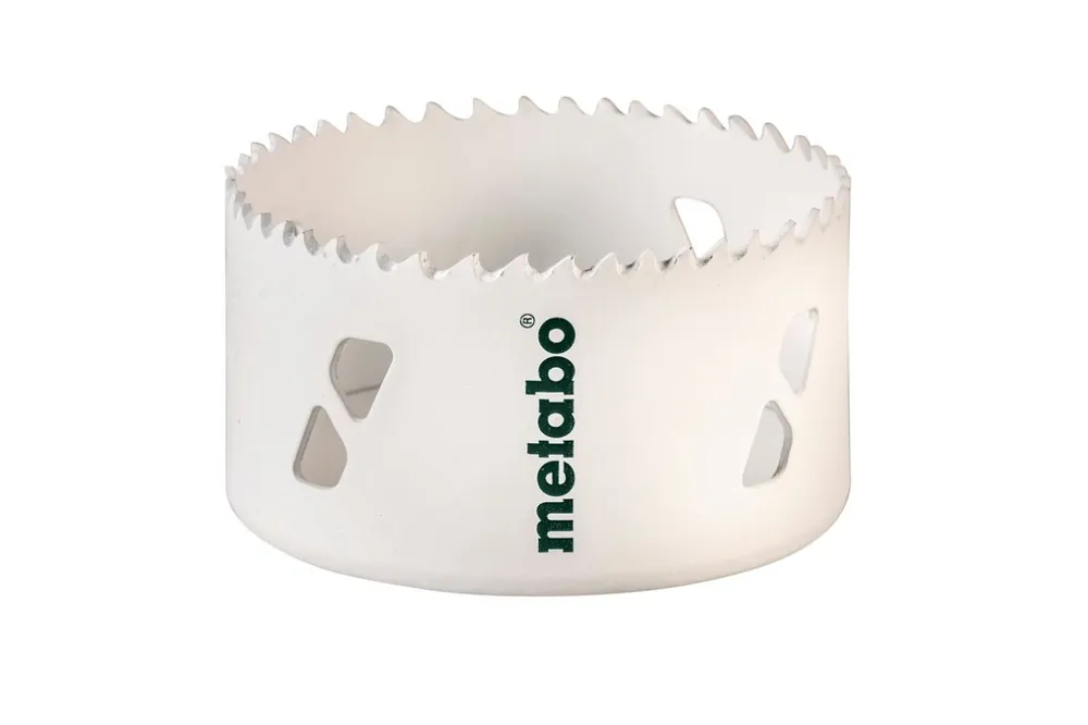 Metabo Accessoires 625188000 Scie cloche (HSS-BiM) Ø 57 mm