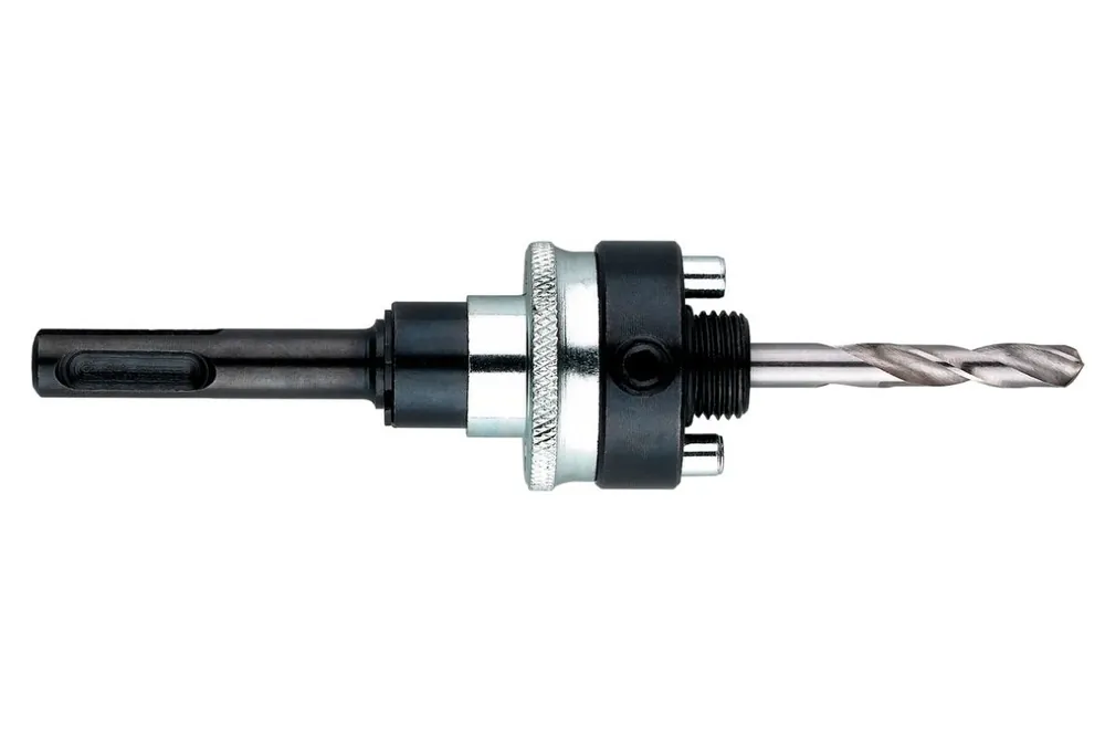 Metabo Accessoires 625218000 Connecteur SDS Plus 32-152 mm