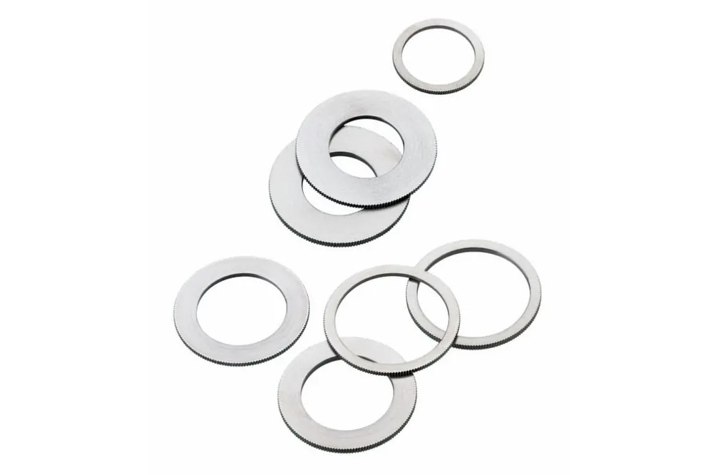 Metabo Accessoires 623549000 Bague de réduction 30x1,6x16 mm