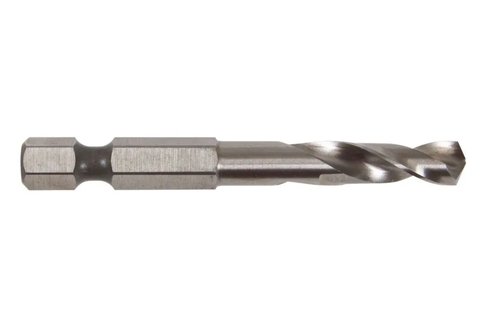 Metabo Accessoires 627514000 Mèche à métaux 2 mm HSS-G Reprise hexagonale
