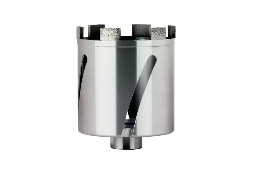 Metabo Accessoires 628201000 Fraise diamantée 68 mm x M16 PRO