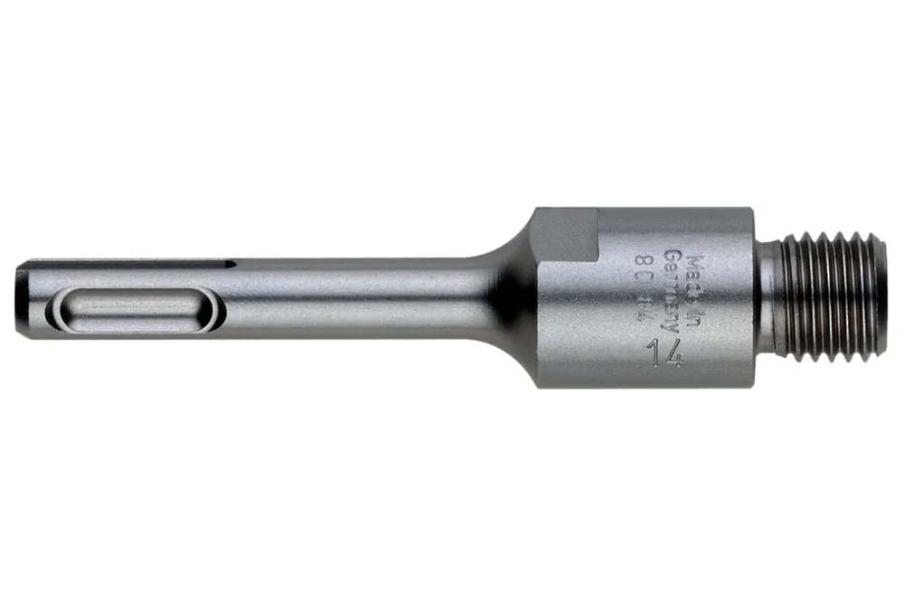Metabo Accessoires 627043000 Pièce de connexion SDS-Plus 105 mm