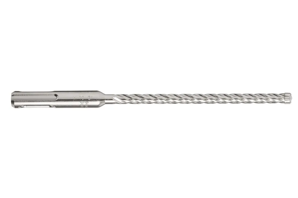 Metabo Accessoires 626223000 Perceuse à percussion SDS-plus P4P Ø 10.0x310 mm