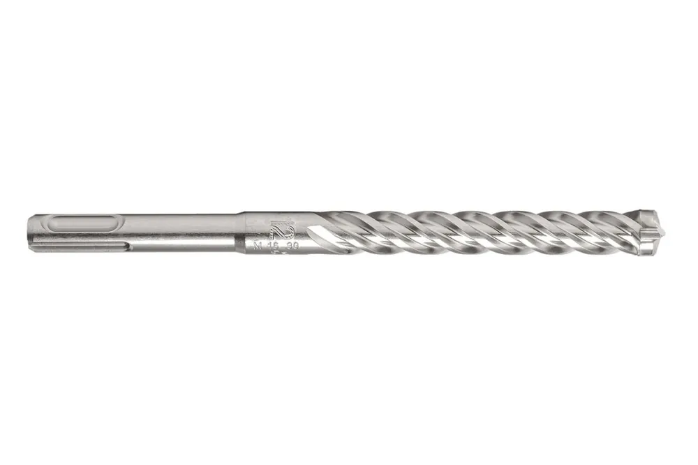Metabo Accessoires 626227000 Perceuse à percussion SDS-plus P4P Ø 12.0x260 mm